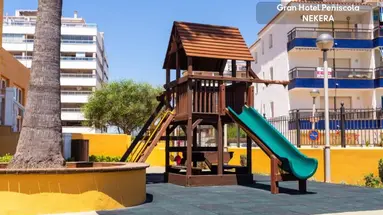 Gran Hotel Peñiscola