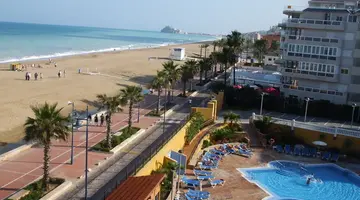Gran Hotel Peniscola