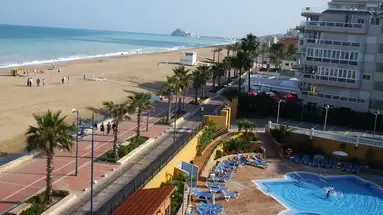 Gran Hotel Peniscola