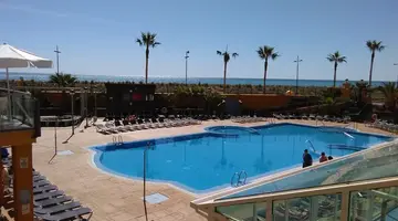 Gran Hotel Peniscola