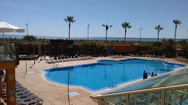 Gran Hotel Peniscola