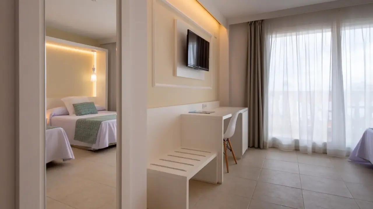 Gran Hotel Peñiscola