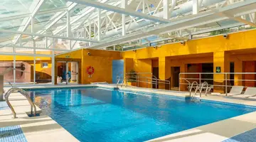 Gran Hotel Peniscola