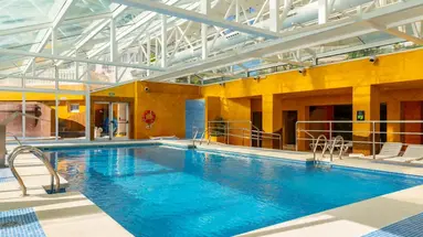 Gran Hotel Peniscola