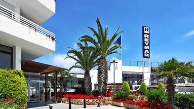 GRAN HOTEL REYMAR