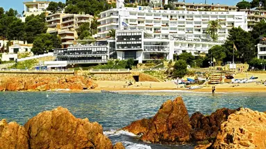 GRAN HOTEL REYMAR