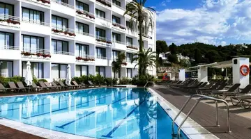 GRAN HOTEL REYMAR