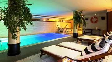 GRAN HOTEL REYMAR