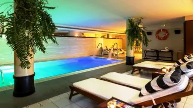 GRAN HOTEL REYMAR