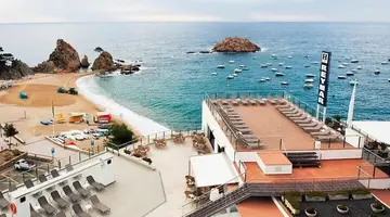 Gran Hotel Reymar