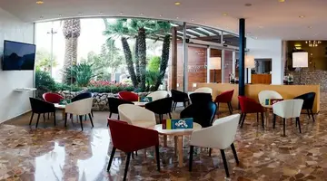 Gran Hotel Reymar