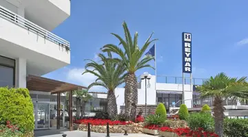 Gran Hotel Reymar