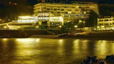 Gran Hotel Reymar