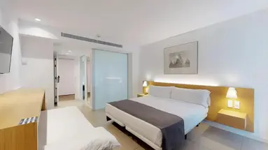 Gran Hotel Reymar