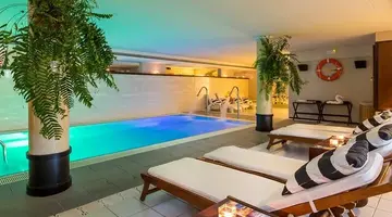 Gran Hotel Reymar