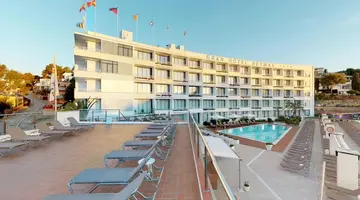 Gran Hotel Reymar