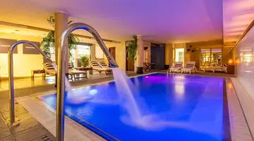 Gran Hotel Reymar