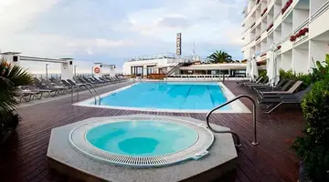 Gran Hotel Reymar
