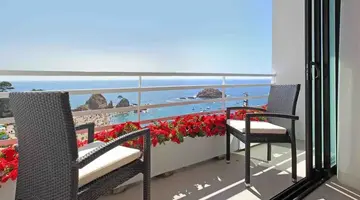 Gran Hotel Reymar