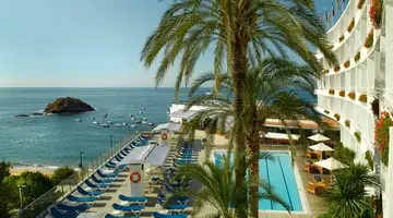 Gran Hotel Reymar