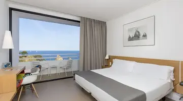 Gran Hotel Reymar