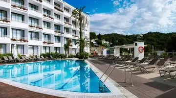 Gran Hotel Reymar