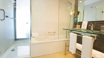 Gran Hotel Sol y Mar - The Unusual Hotel - Adults Only