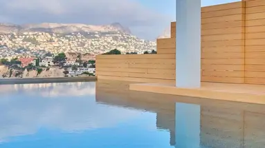 Gran hotel sol y mar