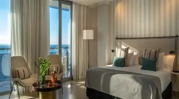 Gran hotel sol y mar