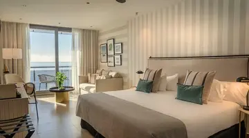 Gran hotel sol y mar