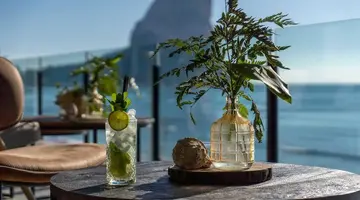 Gran hotel sol y mar