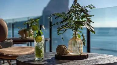 Gran hotel sol y mar