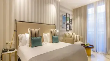 Gran hotel sol y mar