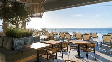 Gran hotel sol y mar