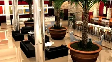 Gran hotel sol y mar