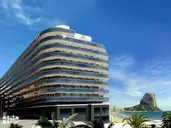 Gran hotel sol y mar