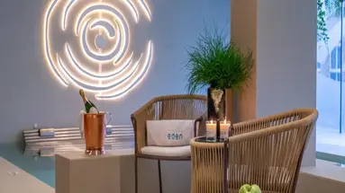 Gran hotel sol y mar