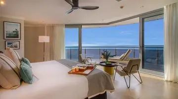 Gran hotel sol y mar
