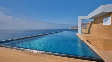 Gran hotel sol y mar
