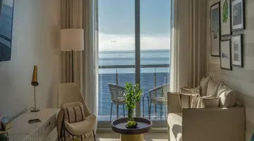 Gran hotel sol y mar