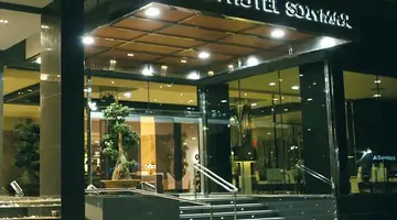 Gran hotel sol y mar