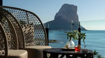 Gran hotel sol y mar