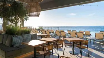 Gran hotel sol y mar