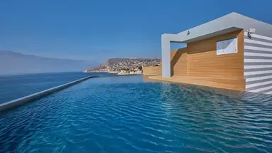 Gran hotel sol y mar