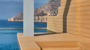 Gran hotel sol y mar