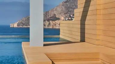 Gran hotel sol y mar