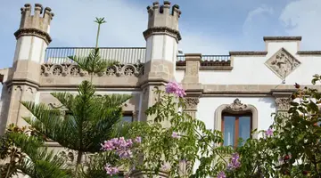 Gran Hotel Soller Spa