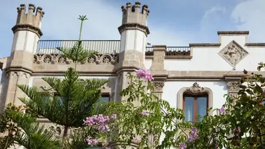 Gran Hotel Soller Spa