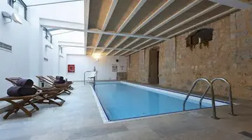 Gran Hotel Soller Spa