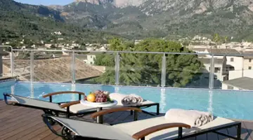 Gran Hotel Soller Spa